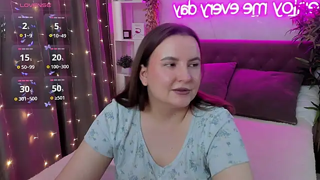 FeralPeach Live XXX-Chat