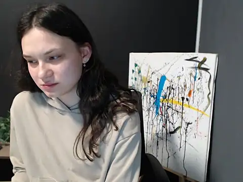 tart_girl Live XXX-Chat