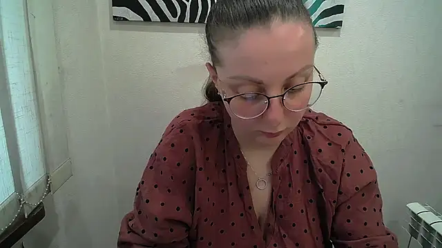 Czat XXX na żywo – _Annabelle_Lee