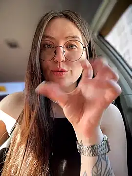 meow_girl Live XXX-Chat