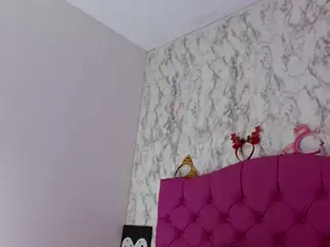 Show Webcam de AlexaFontana