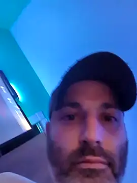 Novabear6996 Pertunjukan Webcam