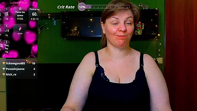 VeronikawGold Live XXX-Chat