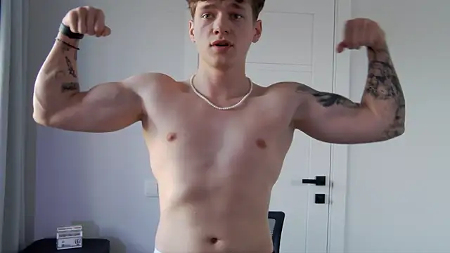 Show Webcam de DanyDavis