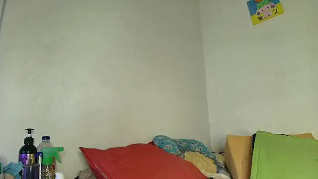 luisahot_9727 Chat XXX in diretta