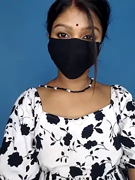 Czat XXX na żywo – Nisha_777