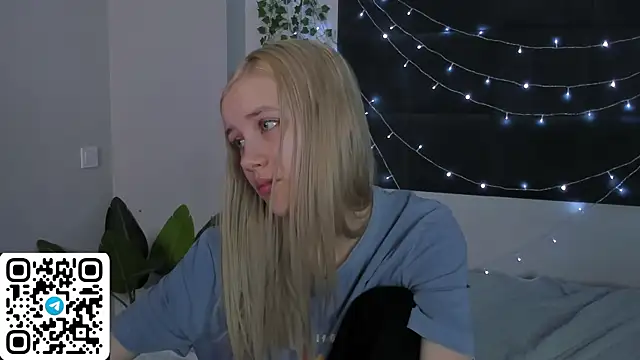 Anellyball Chat XXX in diretta