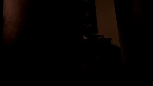 anaximandro_hot Pertunjukan Webcam