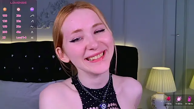 Lira_Yummy Live XXX-Chat