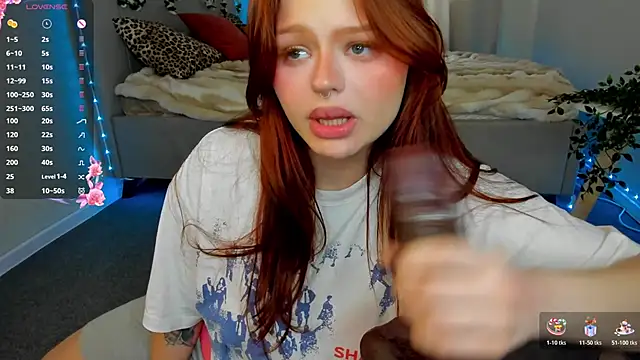 Barbara_Mitchel's Webcam Show