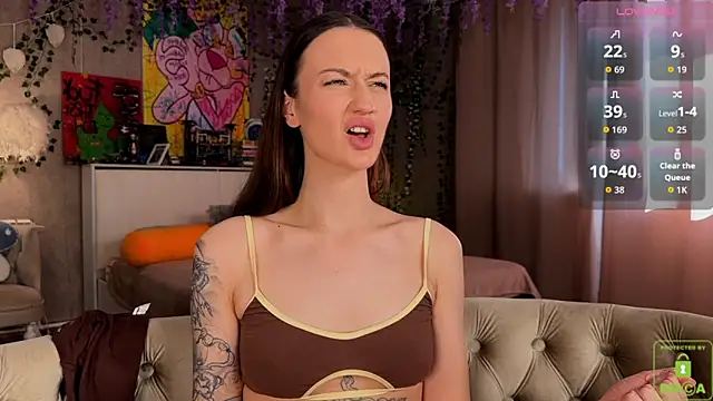 that_eva Live XXX-Chat