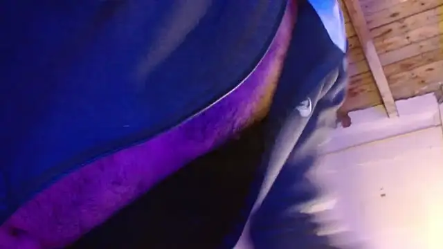 Alex_Flame_ Pertunjukan Webcam