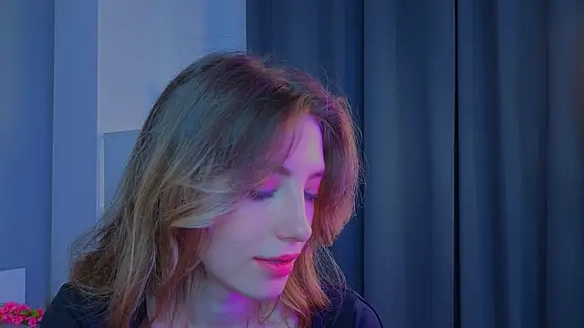 BrianneMallory Live XXX-Chat