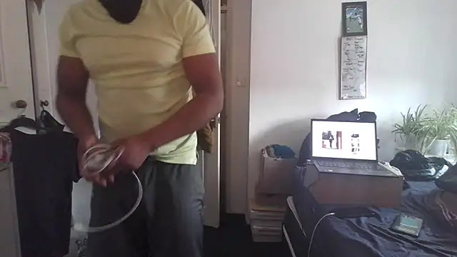 K1prince Live XXX-Chat