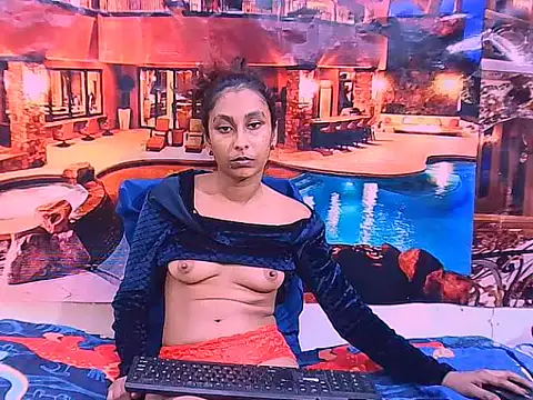 IndianSexyButt Chat XXX in diretta