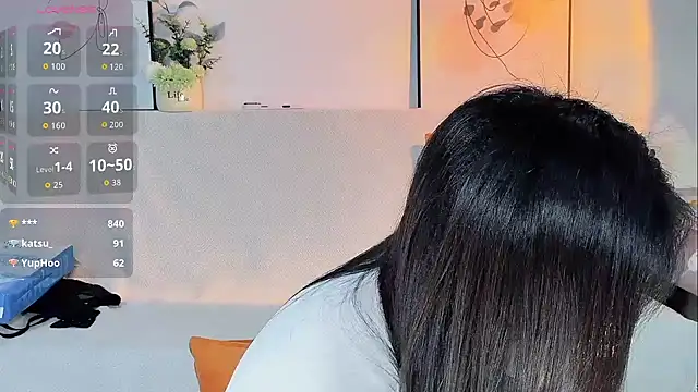 Lisa-295188 Chat XXX in diretta