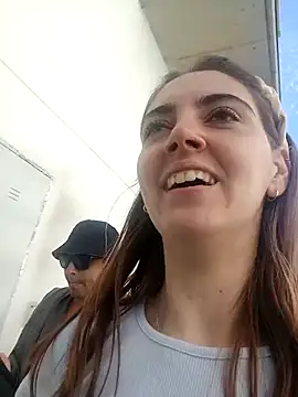 laparejaideal08 Chat XXX in diretta