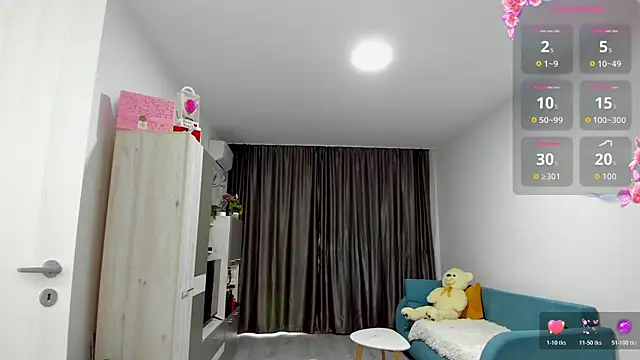 foxii1n Live XXX chat