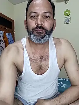 Sembang XXX Secara Langsung GentlemanX119