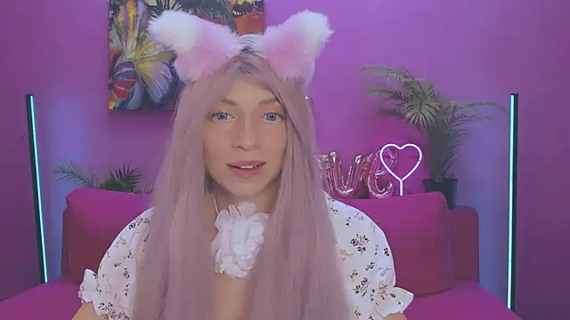 عرض كام soul_of_tenderness