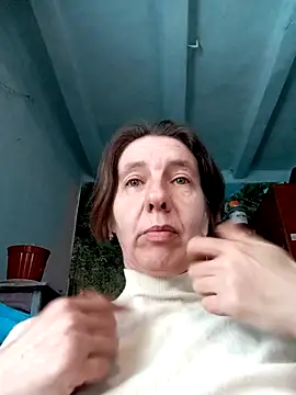 Webkamerová show Tania9876