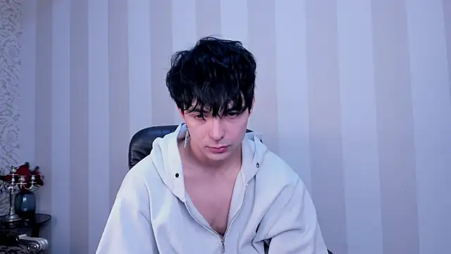 Chatroom XXX en direct de BillBev