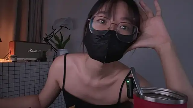 Bubuchan88 Chat XXX in diretta