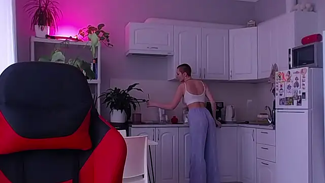 Hope_Foxter Live XXX-Chat