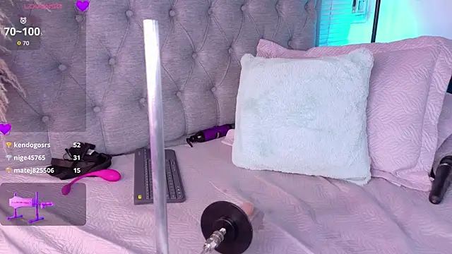 Vanessa_Mejiia Live XXX-Chat