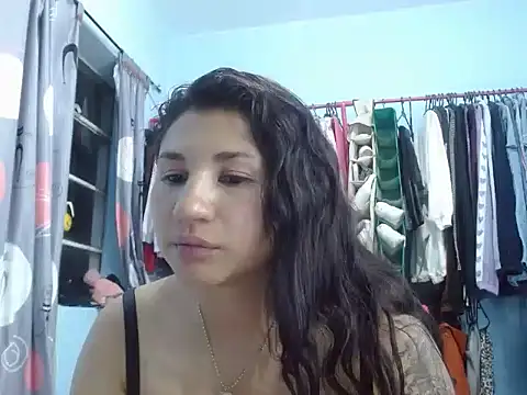 chloeparker_ Live XXX-Chat