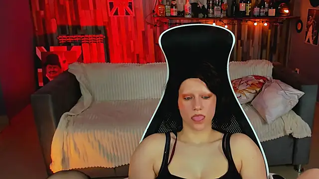 LidaDarknet Live XXX-Chat