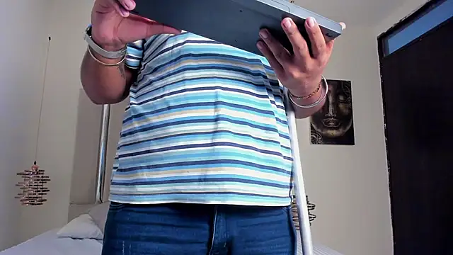 Jay_DuskのライブXXXチャット