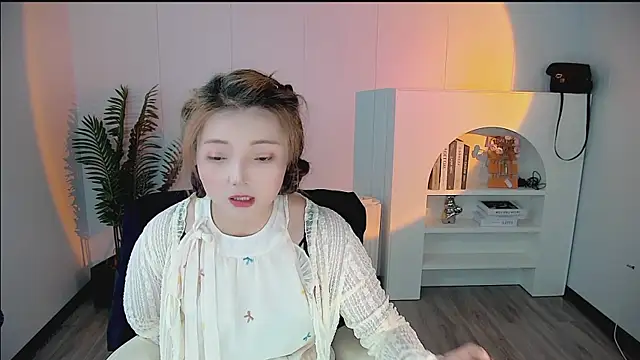 wanqing-5288 Chat XXX in diretta