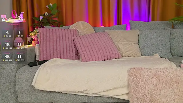 SereneRhodes Live XXX-Chat