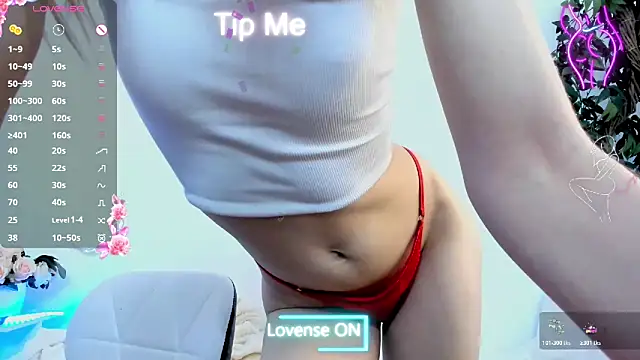 Bell_a_mi_ Live XXX-Chat