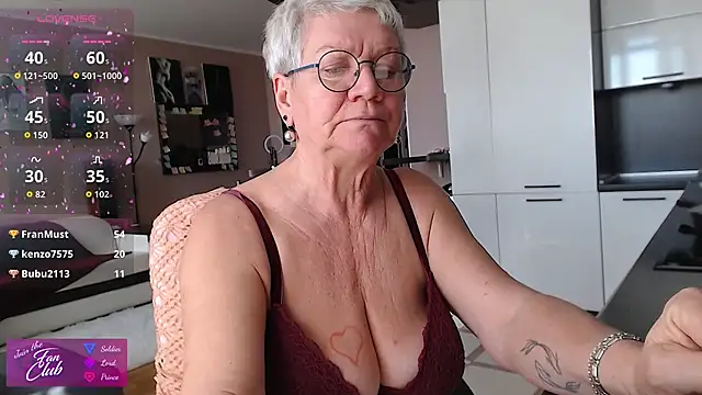 roxana_brooks Live XXX-Chat