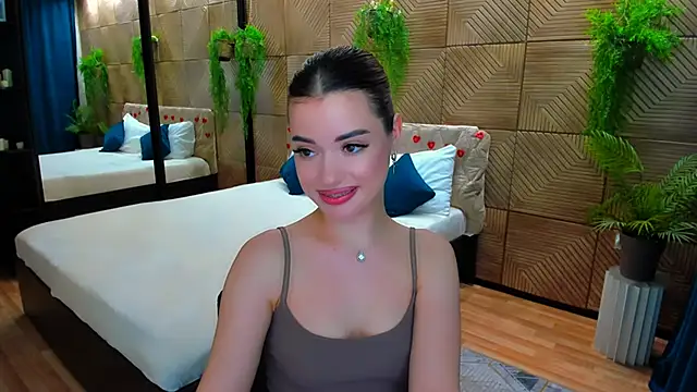 PutOnRepeat Live XXX-Chat