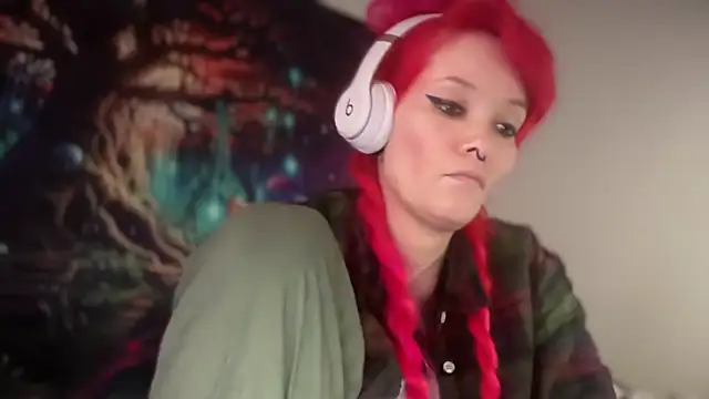 FRRANNKIE Live XXX-Chat