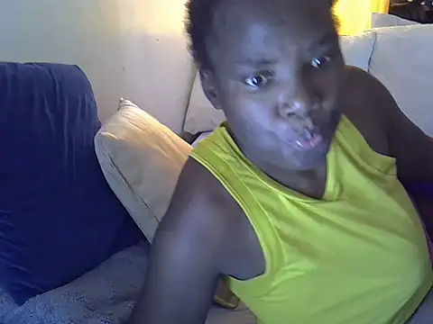 Sweetreena's Live XXX Chat