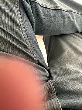 Hot-hydboy Show in webcam