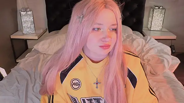 Chatroom XXX en direct de carolina_elf