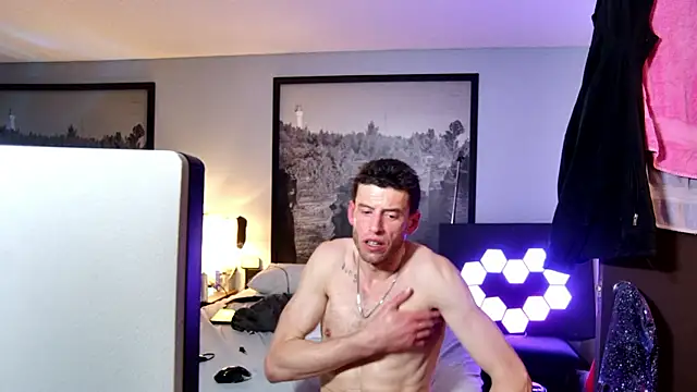 savageconfidence's Live XXX Chat