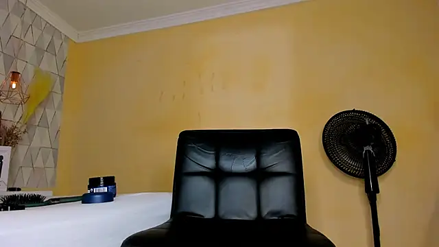 JustinePerry Live XXX-chat