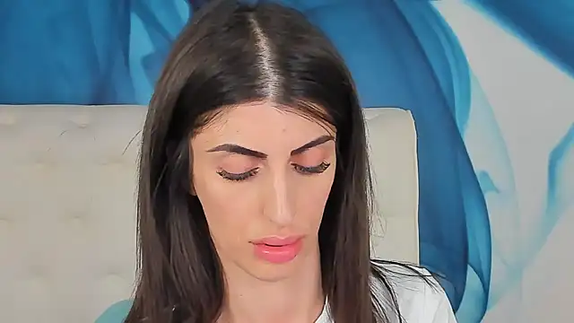 SkinnyDolly's Live XXX Chat