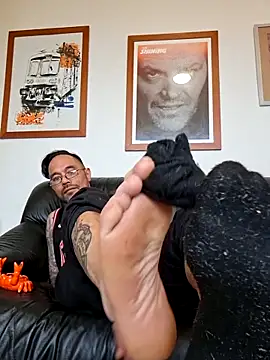 Mr_Graffitimile Live XXX Chat