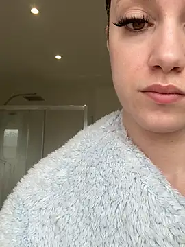 Show Webcam de LustfulLuna_