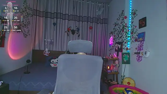 Chatroom XXX en direct de sweed_angel