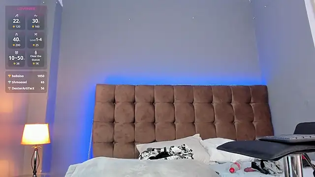 Camillesanto: απευθείας συνομιλία ΧΧΧ