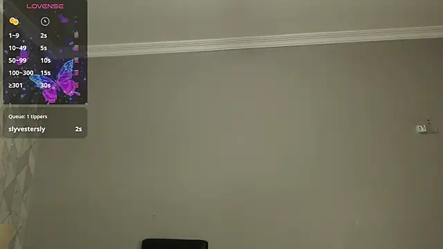 AnahisBennett live XXX chat