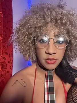 Dark_chanel: вебкам-шоу